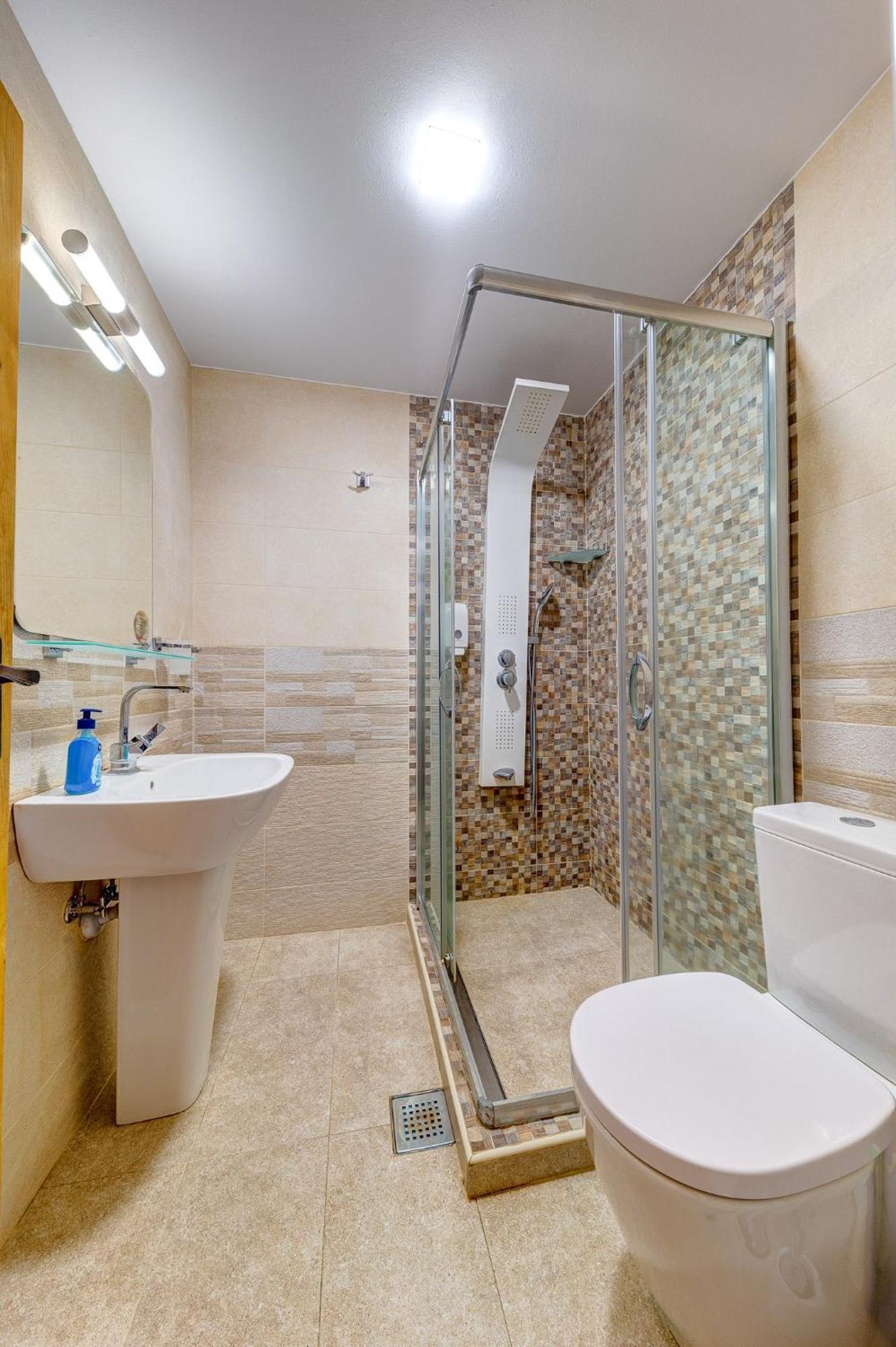 Valkanovi House Pamporovo Kültér fotó