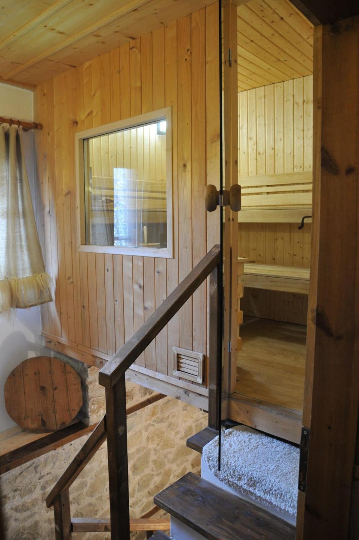 Valkanovi House Pamporovo Kültér fotó